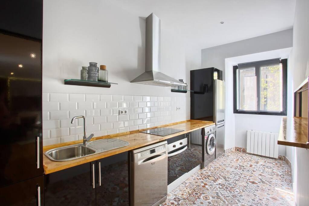 Claudio Coello I, By Presidence Rentals Madrid Exteriör bild
