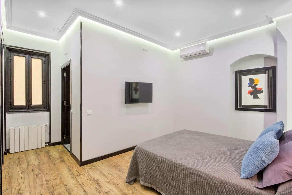 Claudio Coello I, By Presidence Rentals Madrid Exteriör bild