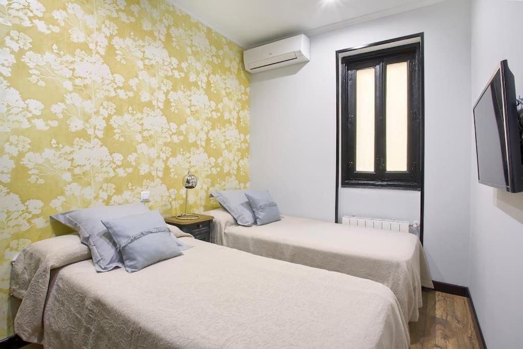 Claudio Coello I, By Presidence Rentals Madrid Exteriör bild