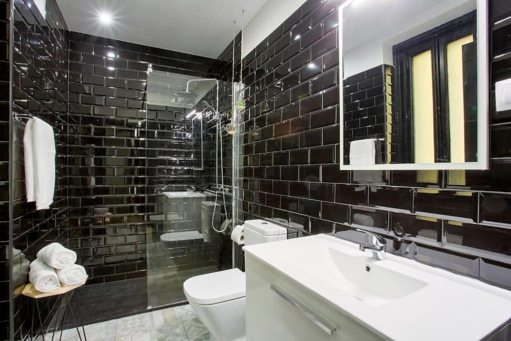 Claudio Coello I, By Presidence Rentals Madrid Exteriör bild