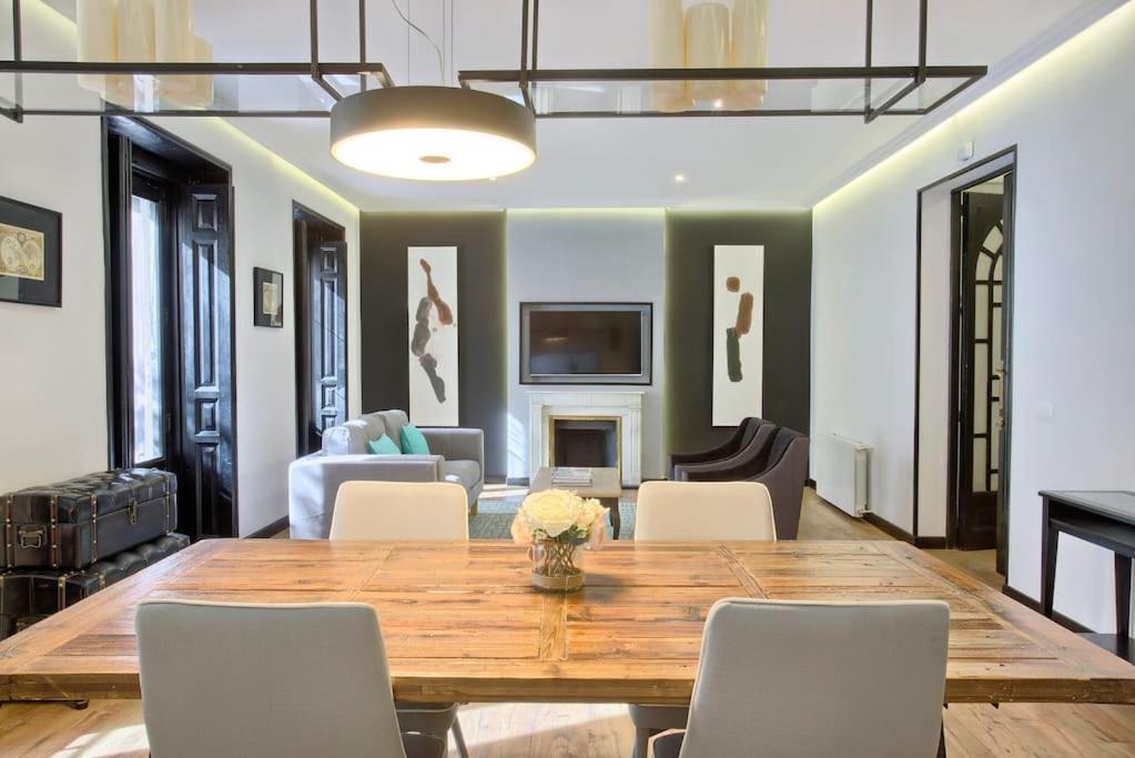 Claudio Coello I, By Presidence Rentals Madrid Exteriör bild