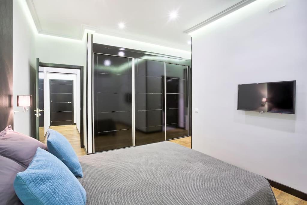 Claudio Coello I, By Presidence Rentals Madrid Exteriör bild
